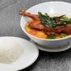 Best 34. Duck Curry in Seaside, OR