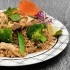 Best 36. Basil Fried Rice in Seaside, OR