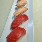 Best Nigiri (2 Pieces) in Seaside, OR