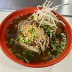 Best 21. Duck (Thai Noodle Soup) in Seaside, OR
