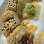 Best R16. Spicy Roll in Seaside, OR