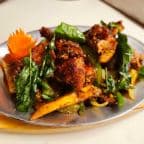 Best 1. Crispy Spicy Duck in Seaside, OR