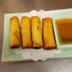 Best 2. Spring Rolls (4pcs) in Seaside, OR