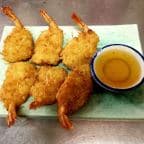 Best 6. Coconut Shrimp (6 pcs) in Seaside, OR