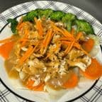 Best 43. Peanut Sauce Lover in Seaside, OR