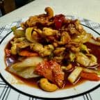 Best 42. Cashew Dish in Seaside, OR