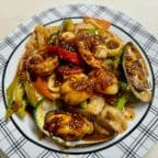 Best Spicy Seafood in Seaside, OR