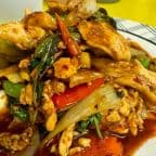 Best 40. Spicy Basil in Seaside, OR