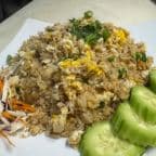 Best 38. Crab Fried Rice in Seaside, OR