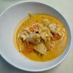 Best 29. Massaman Curry in Seaside, OR