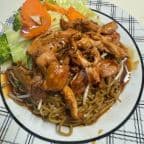 Best 45. Teriyaki Chicken in Seaside, OR