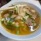 Best 19. Beef (Thai Noodle Soup) in Seaside, OR